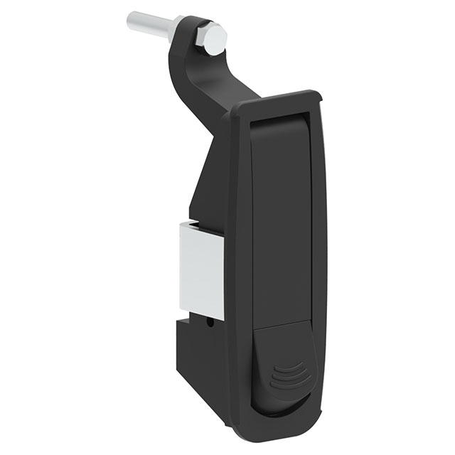 1772200 Essentra Access Solutions  Latches Locks